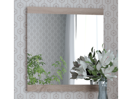 Καθρέπτης FAVORITE 82x82 DIOMMI 45-023                                     .